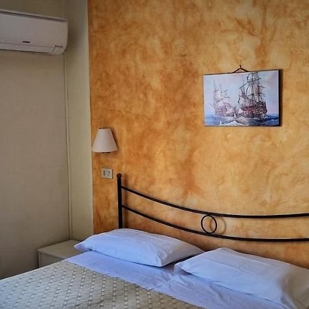 Delle Rose Bed & Breakfast Cefalu Bagian luar foto