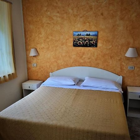 Delle Rose Bed & Breakfast Cefalu Bagian luar foto