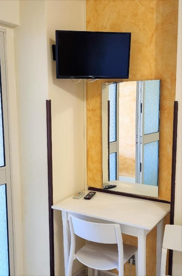 Delle Rose Bed & Breakfast Cefalu Bagian luar foto
