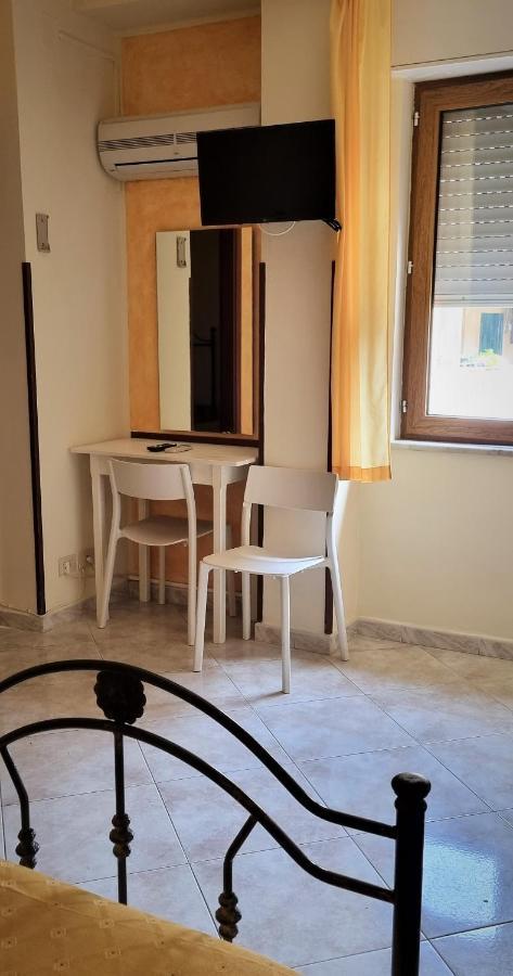 Delle Rose Bed & Breakfast Cefalu Bagian luar foto