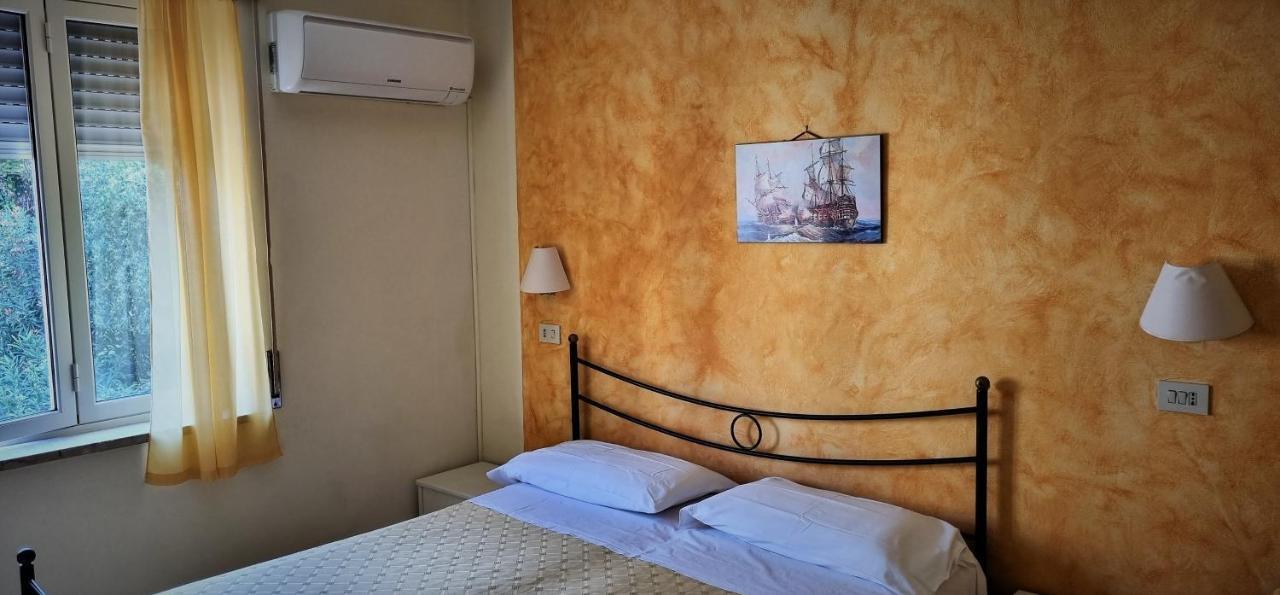 Delle Rose Bed & Breakfast Cefalu Bagian luar foto