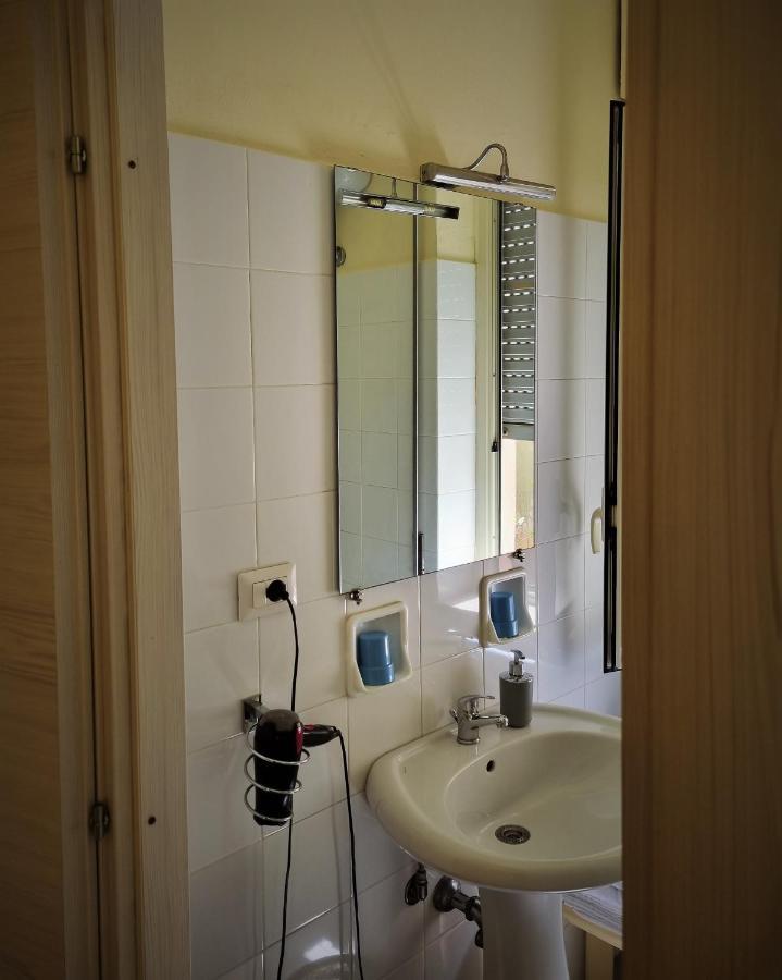 Delle Rose Bed & Breakfast Cefalu Bagian luar foto