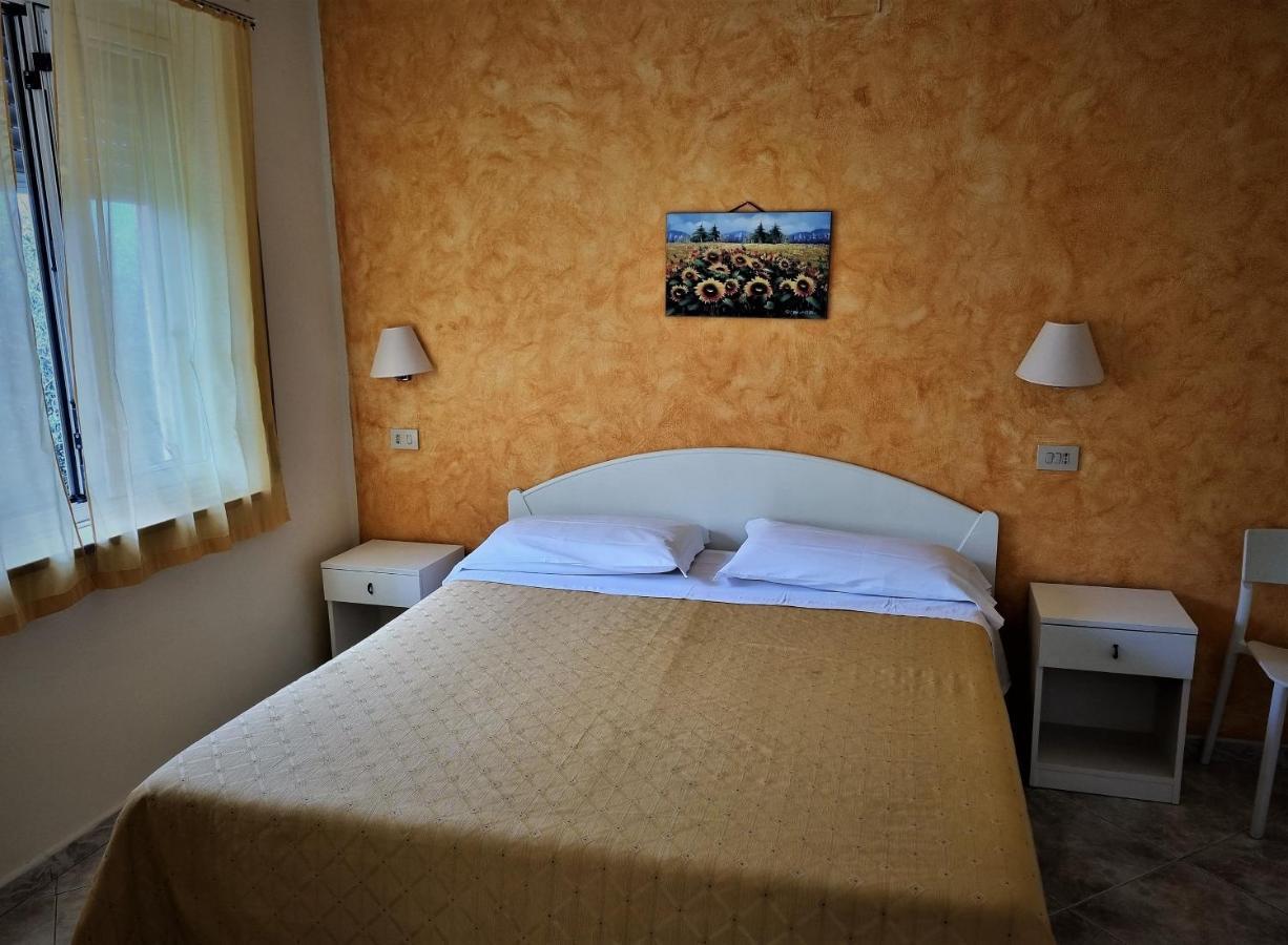 Delle Rose Bed & Breakfast Cefalu Bagian luar foto