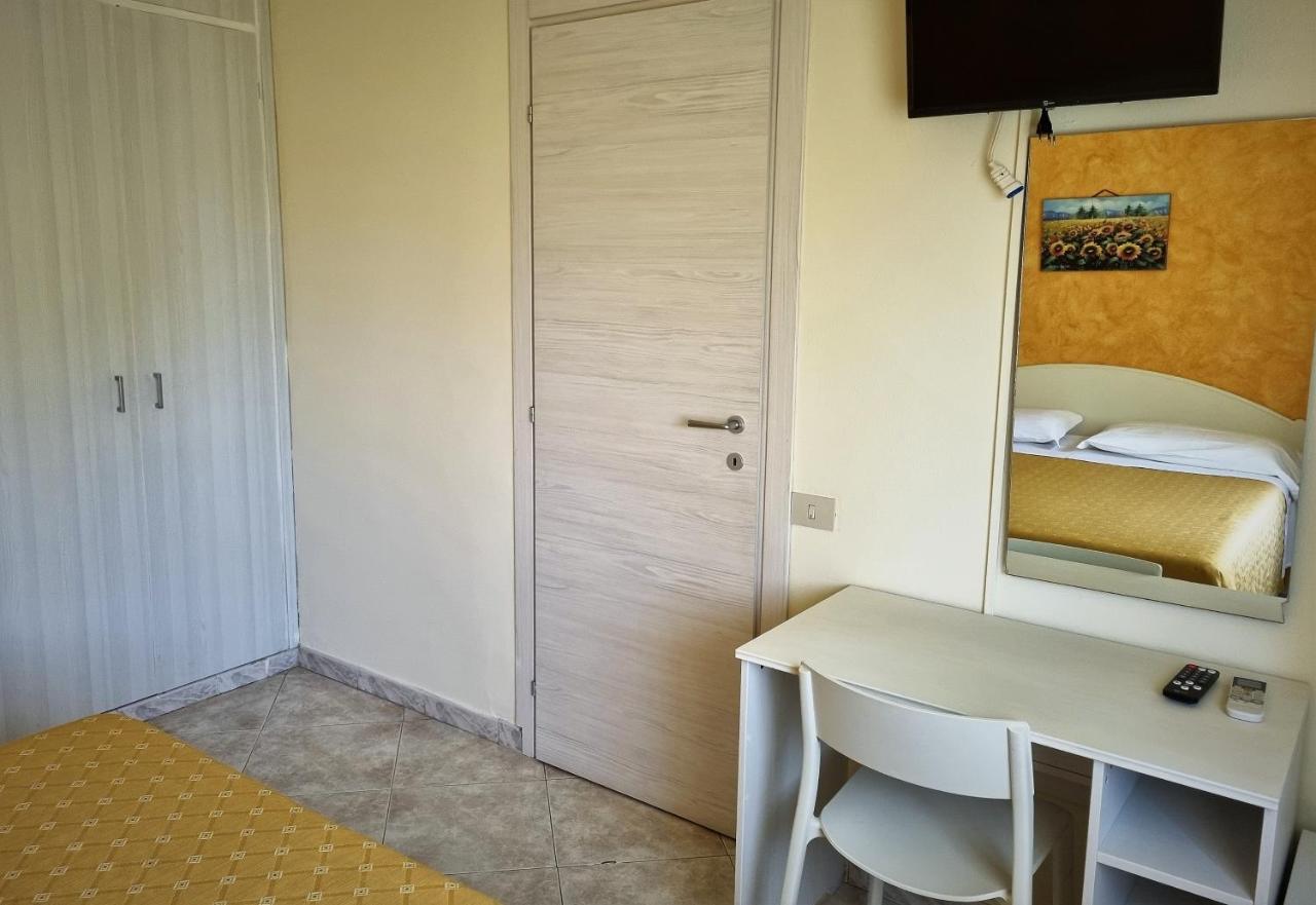 Delle Rose Bed & Breakfast Cefalu Bagian luar foto