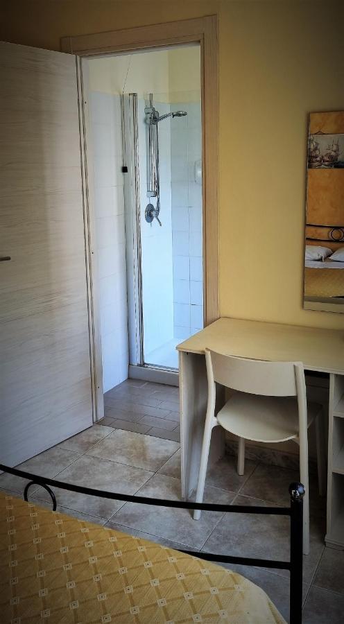 Delle Rose Bed & Breakfast Cefalu Bagian luar foto