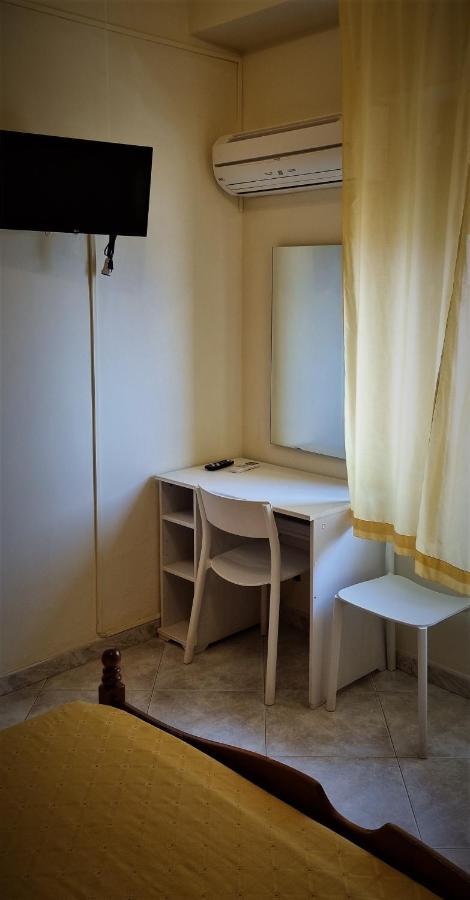 Delle Rose Bed & Breakfast Cefalu Bagian luar foto