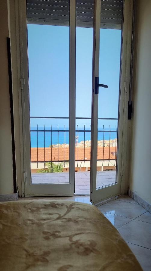 Delle Rose Bed & Breakfast Cefalu Bagian luar foto