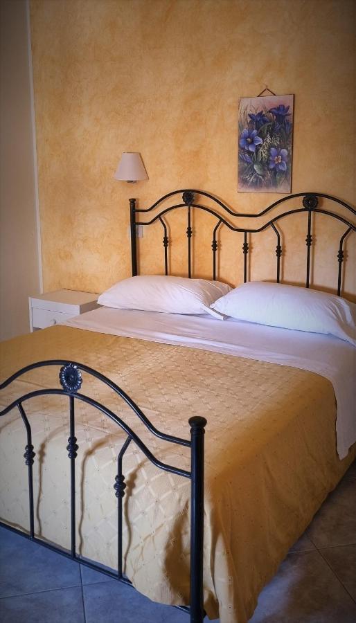Delle Rose Bed & Breakfast Cefalu Bagian luar foto