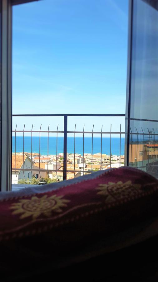 Delle Rose Bed & Breakfast Cefalu Bagian luar foto
