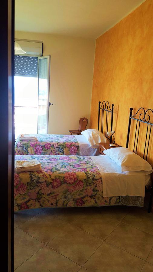 Delle Rose Bed & Breakfast Cefalu Bagian luar foto