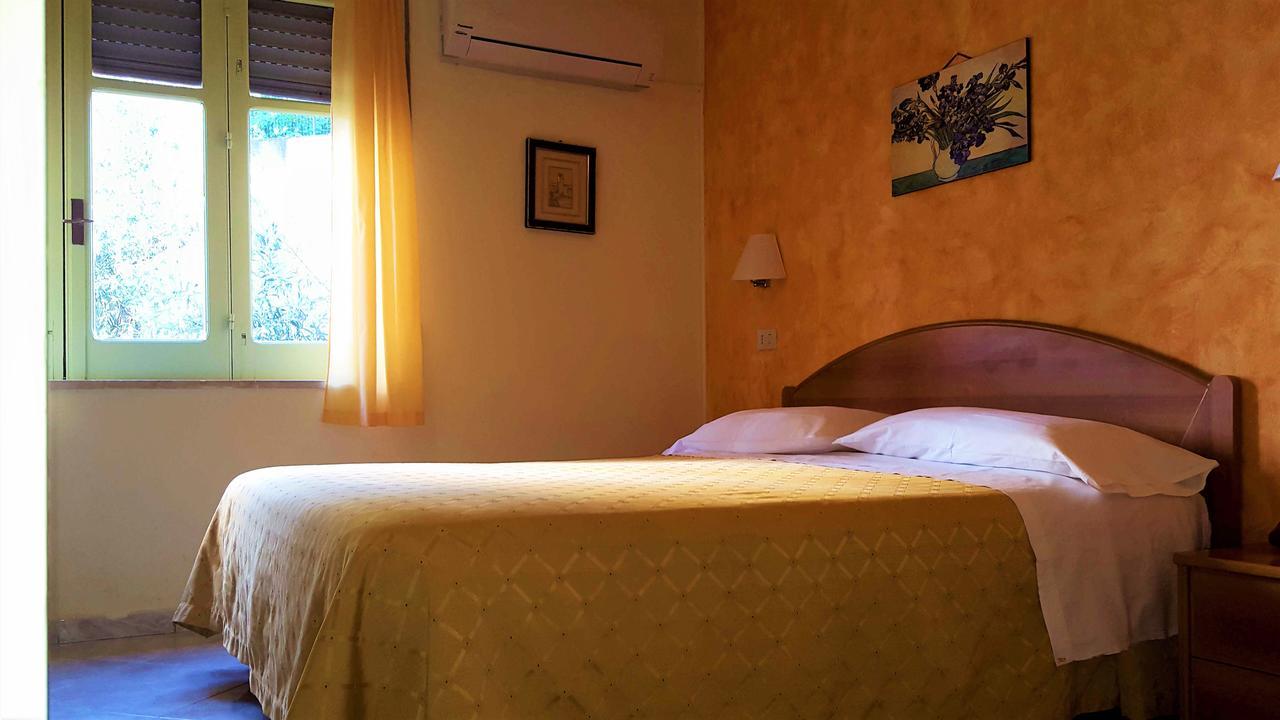 Delle Rose Bed & Breakfast Cefalu Bagian luar foto
