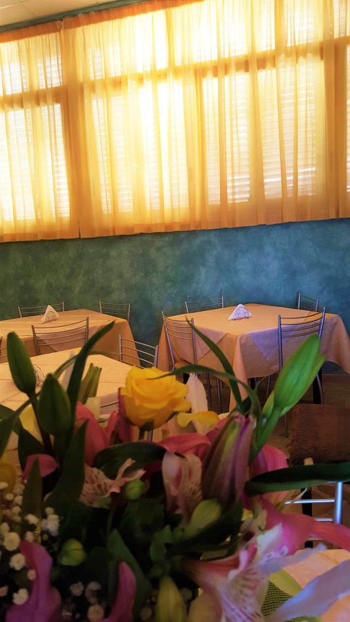 Delle Rose Bed & Breakfast Cefalu Bagian luar foto