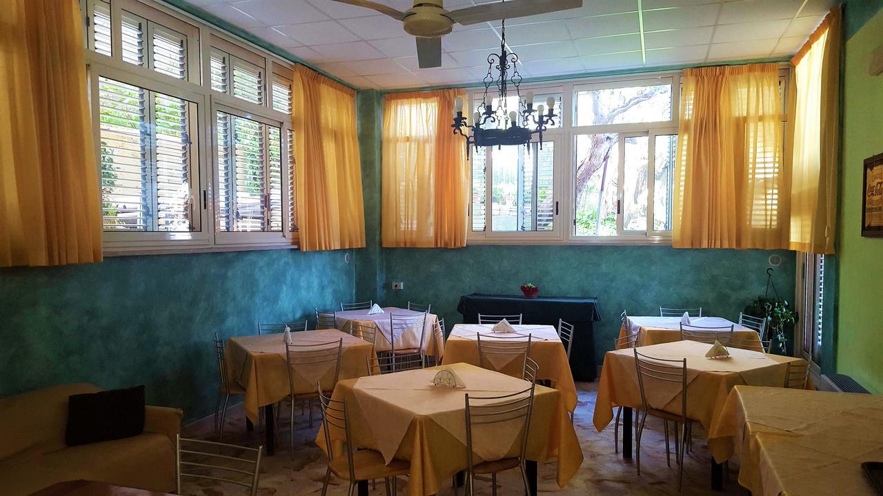 Delle Rose Bed & Breakfast Cefalu Bagian luar foto