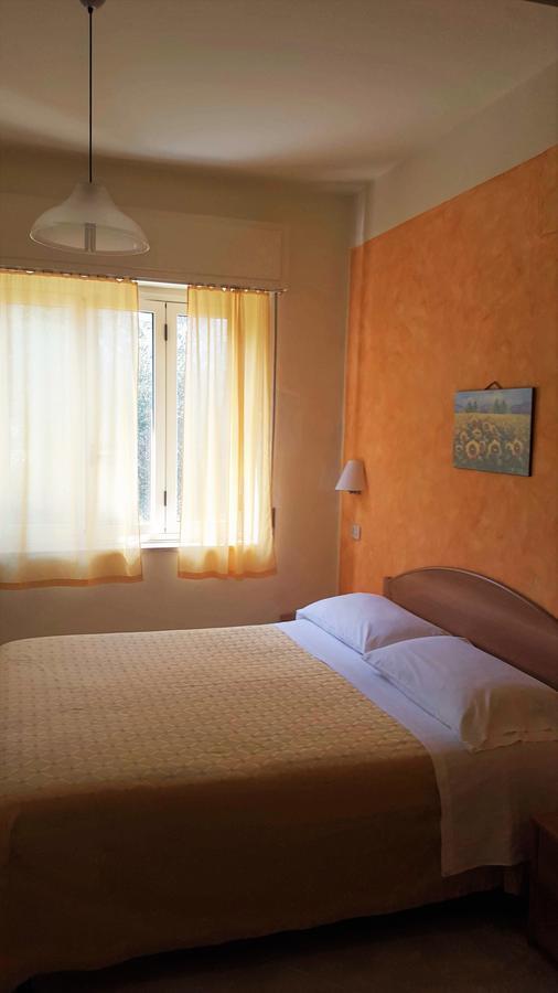 Delle Rose Bed & Breakfast Cefalu Bagian luar foto
