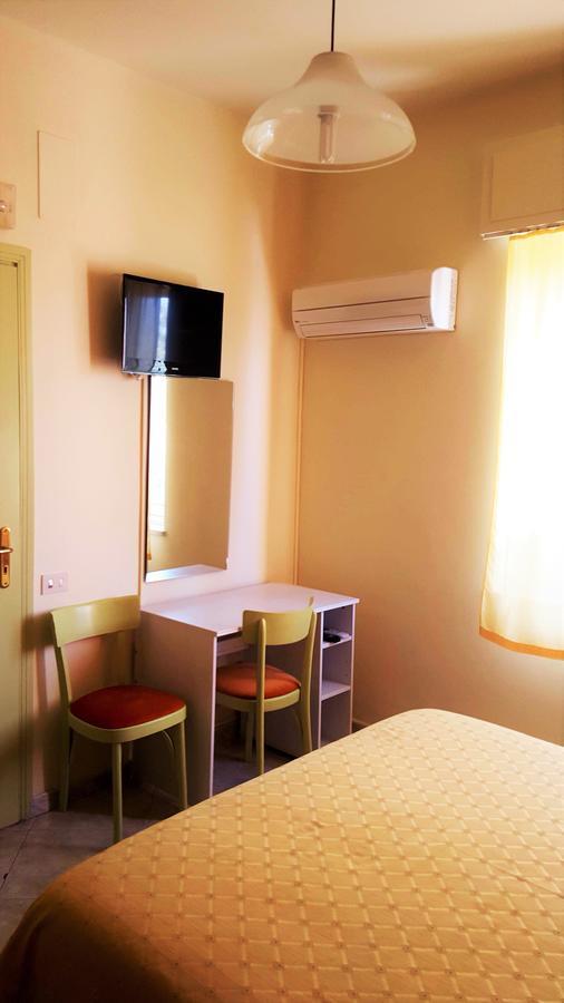 Delle Rose Bed & Breakfast Cefalu Bagian luar foto