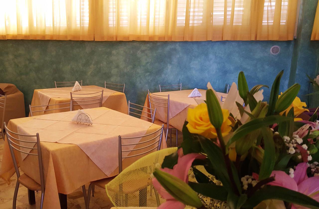 Delle Rose Bed & Breakfast Cefalu Bagian luar foto