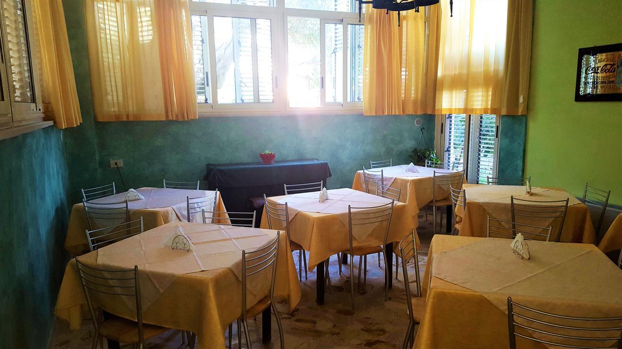 Delle Rose Bed & Breakfast Cefalu Bagian luar foto