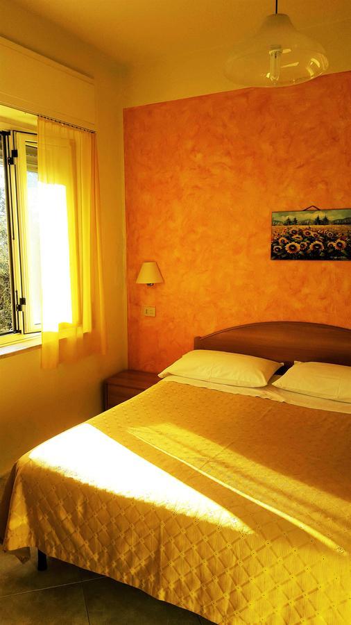Delle Rose Bed & Breakfast Cefalu Bagian luar foto