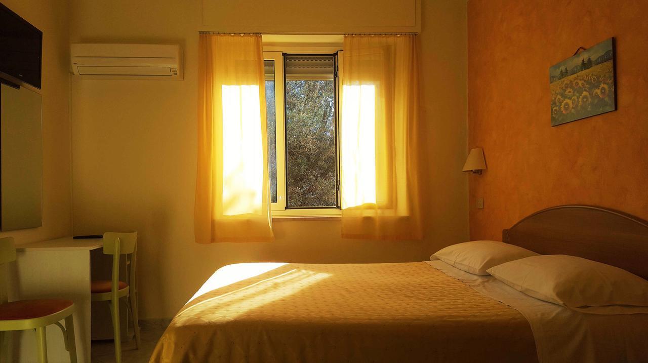 Delle Rose Bed & Breakfast Cefalu Bagian luar foto